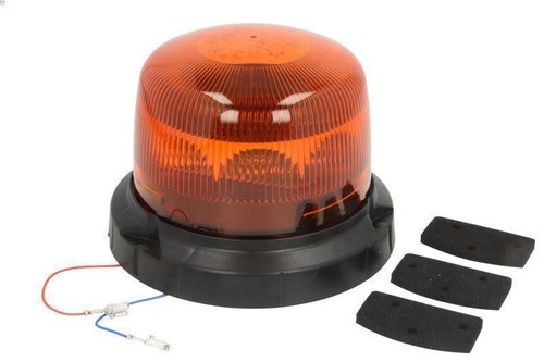 Gyrophare hella 2rl 014 - gyrophare,