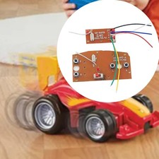 Circuit imprimé de voiture