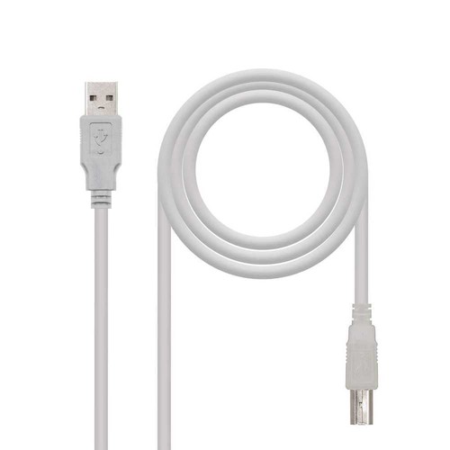 Nanocable cable fil imprimante - fil,