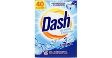 DASH 2.6 KG LESSIVE EN POUDRE
