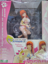 Figurine Dead or Alive Xtreme