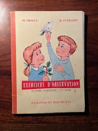 Livre scolaire sciences - livre, scolaire/sciences