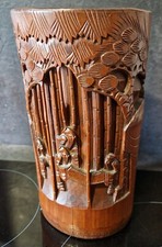 POT CHINOIS ANCIEN XIX ÈME