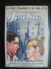 DVD JOSELITO - LE PETIT