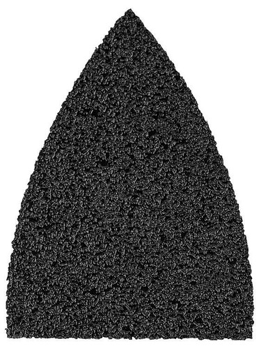 Feuille abrasive fine - , k80
