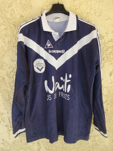 Maillot girondins bordeaux - girondins, de