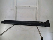 Bas de caisse gauche - Citroen C3 I PH.1 - Blanc Banquise - 00007010Z3 - X0-6319