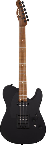 Charvel pro mod cal style - pro-mod, 2