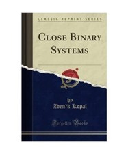 Close Binary Systems [Classic