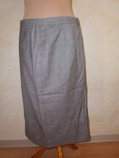 Jupe vintage BURBERRYS Taille 42