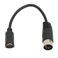 Câble Adaptateur DIN 5