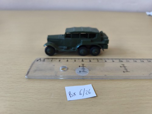 Dinky toys véhicule - dinky,