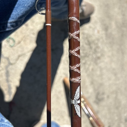 Vintage fenwick fs65 - vintage, 6'6"