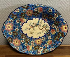 LONGWY important vide poche en