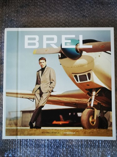 Jacques brel suivre - jacques,