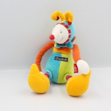 Doudou Domi Dragobert  MOULIN ROTY - 3130