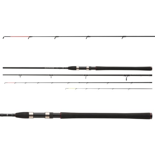 Daiwa black widow feeder 60m - feeder, 3,60m