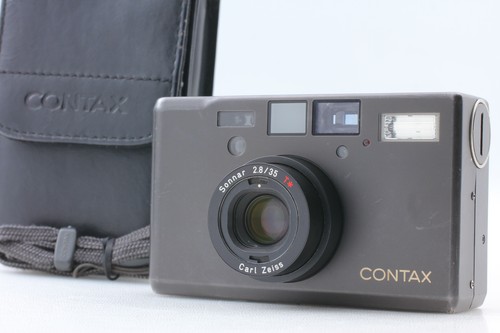 Appareil photo argentique - , 35