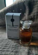 Miniature Voile d'ambre d'yves