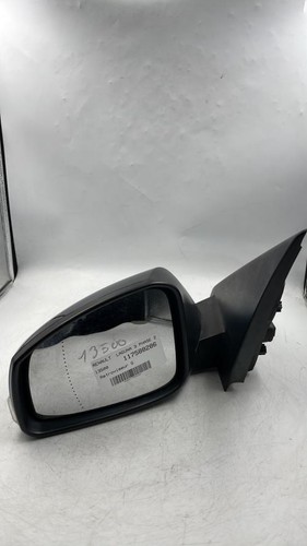 Retroviseur gauche renault - retroviseur,
