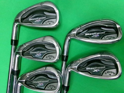 Set fers callaway steelhead - de,