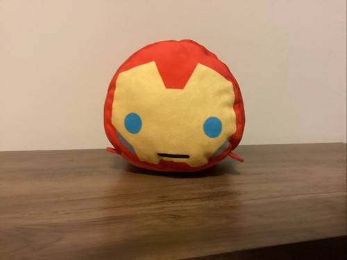 Disney tsum - tsum, marvel
