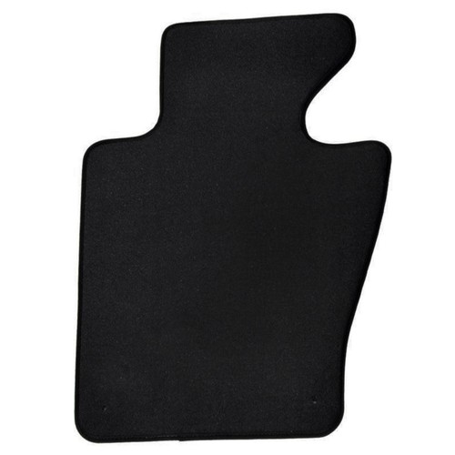 Tapis sol avant gauche haut - de,