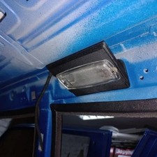 Support Éclaireur Intérieur