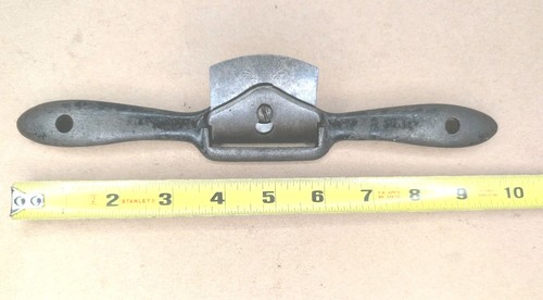 Iv881 stanley spokeshave - iv881,
