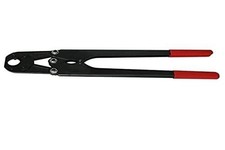 Pince à sertir les tuyaux