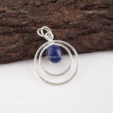Pendentif Ethnique Sœur
