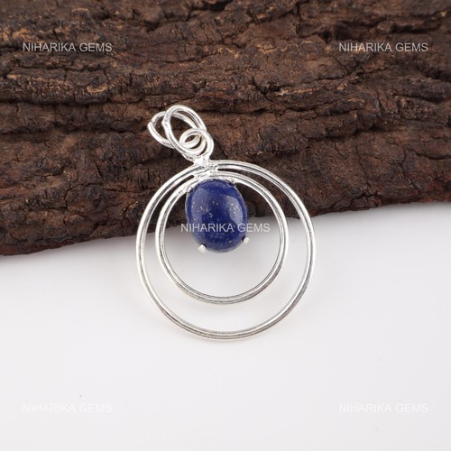 Pendentif ethnique sœur - ethnique,