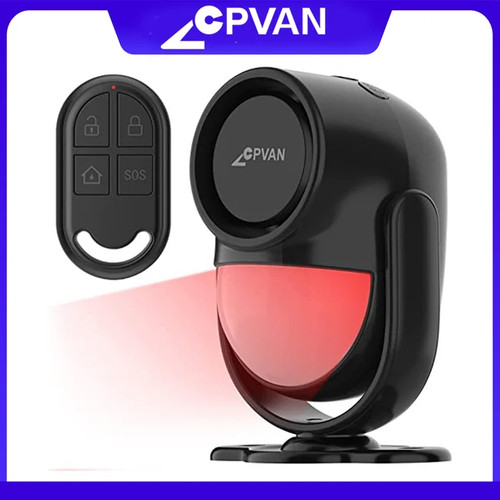 Cpvan wireless 433 - 433, mhz