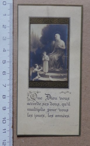 Image pieuse que dieu - pieuse,