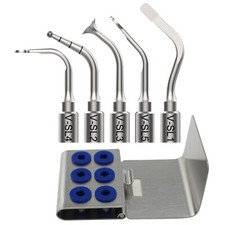 Dental Ultrasonic Surgery Tips