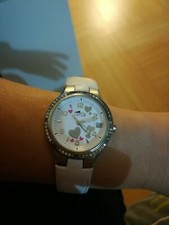 Montre Pour Femme Marque Lotus