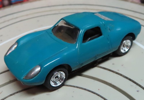 Faller ams 4837 - ams, porsche