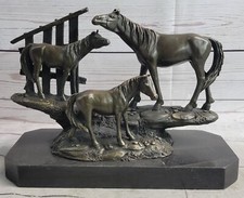 Équestre Western Art Trois