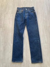 Jeans levi 501 femme taille - jeans,