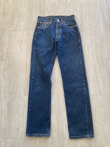Jeans levi 501 femme - jeans,