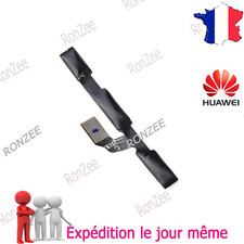 🇫🇷 Nappe Bouton Power On