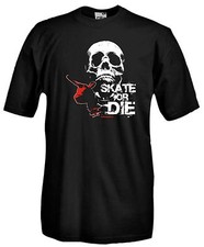 Maglia Skate or Die Q06
