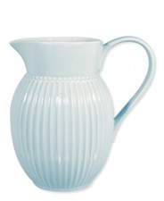 Greengate Cruche Alice Bleu