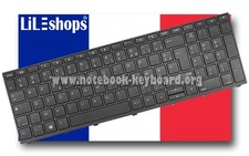 Clavier Français Original Pour HP ProBook 450 G5 / 455 G5 / 470 G5 NEUF