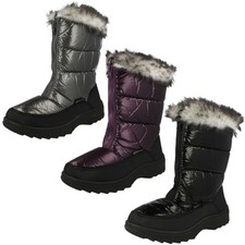 Bottes De Neige Pour Femmes