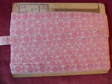 Broderie French Lace Galon bon