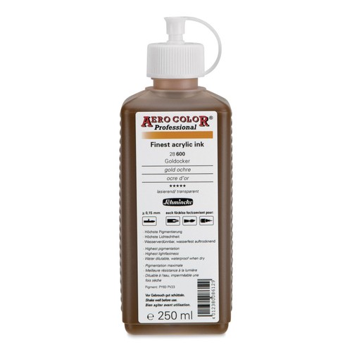Encre acrylique extra fine - -,
