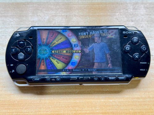 Sony playstation portable psp - portable,