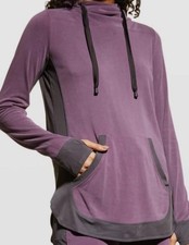 New  Blanc Noir Women's Plum