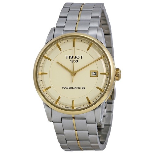 Tissot men powermatic - men's, 80